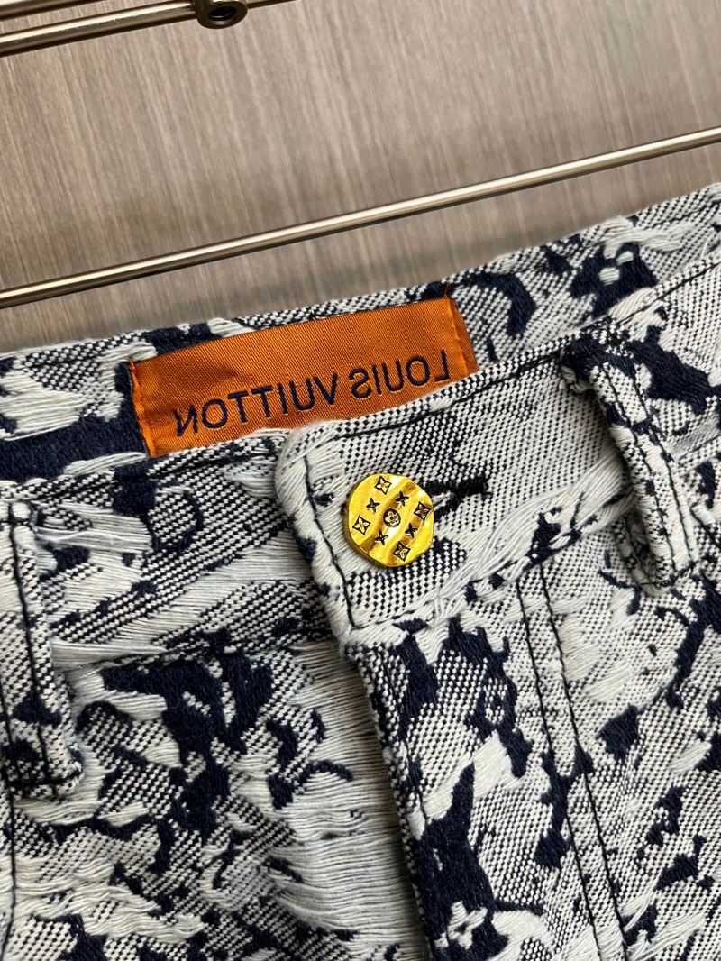 Louis Vuitton Short Pants